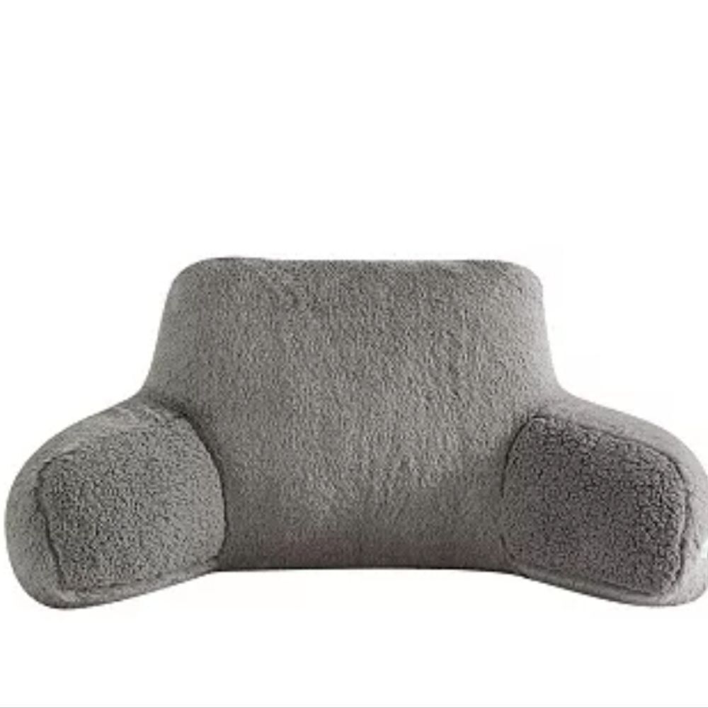 Koolaburra‎ By Ugg Cozy Chevron Backrest- Wild Dove